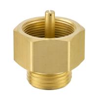 Переходник ПТК к баллону МАПП Переходник ПТК к баллону МАПП