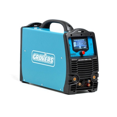 Инвертор GROVERS WSME 315 WC AC/DC Pulse (LCD) Инвертор GROVERS WSME 315 WC AC/DC Pulse (LCD)