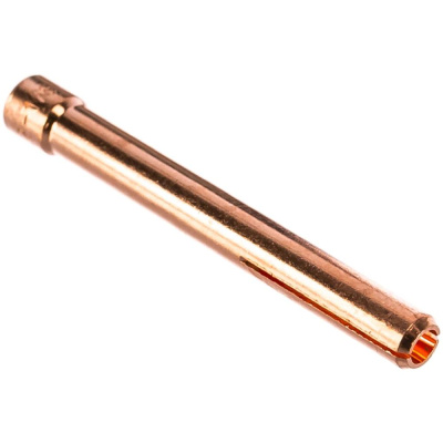 Цанга HUGONG для горелок TIG WP 2,0 мм (упак. 10 шт.) / TIG Collect WP 2,0