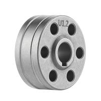 Ролик подающий ПТК 37х10х15 U 1.2-1.6 ROL0006