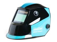 Маска сварочная Grovers OPTIMA FX-530