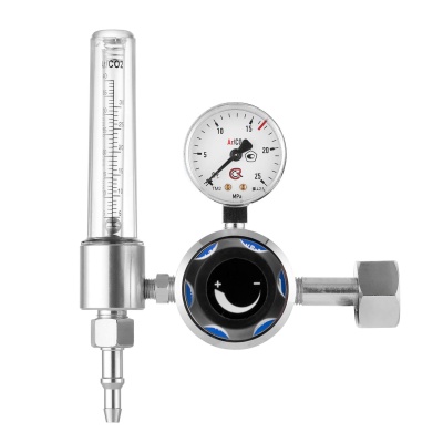 Регулятор ПТК У-30/АР-40-КР-1Р ECO расхода газа 2-х ступенчатый