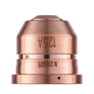 Сопло ПТК d1,7 125A PMX 125 HPT0309 Сопло ПТК d1,7 125A PMX 125 HPT0309