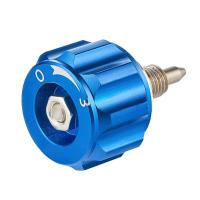 Узел вентиля ПТК КП к резакам РК-300 и РБ-300 Узел вентиля ПТК КП к резакам РК-300 и РБ-300