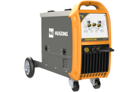 Сварочный аппарат HUGONG MIG/STICK 250D III