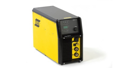 Сварочный аппарат ESAB Origo Tig 3001i, TA23 DC