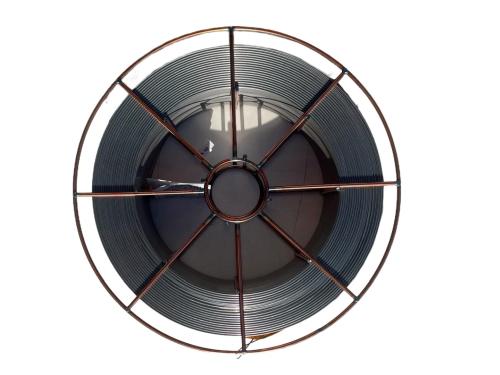 Поступление сварочной проволоки ESAB OK Aristorod 12.63