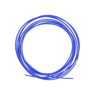 Канал направляющий тефлон КЕДР PRO (0,6–0,8) 3,5 м синий (7160105)