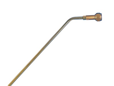 Насадка для нагрева GCE 5000 л/час, 58,1кВт, ацетилен