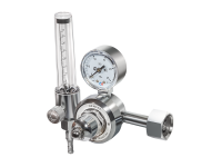 Регулятор аргоновый Сварог АР-40-5-Р (манометр, ротаметр)