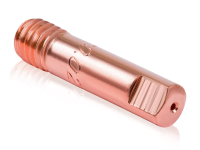 Токосъемный наконечник КЕДР E-Cu PRO М6 / Ø 0.6мм (6.0 / 25) прямой