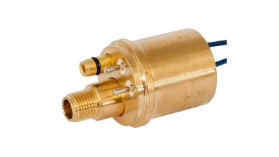 Евроадаптер KRASS воздух 15AK/24KD/25AK/36KD. Артикул ITB0059