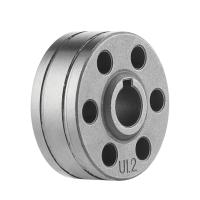 Ролик подающий ПТК 37х10х15 U 1.0-1.2 ROL0005