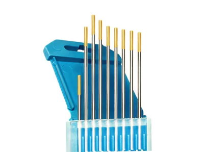 Электроды вольфрамовые КЕДР ВЛ-15 ф 1,6 мм х 175 мм (10шт.) (8005253)