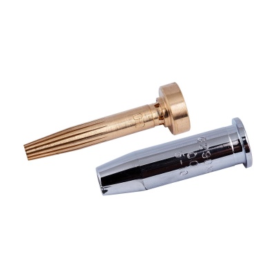 Мундштук пропановый Сварог 6290 NX в сборе №00 5-10мм