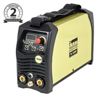 Сварочный аппарат КЕДР TIG-180 DSP (220В, 10-180А)