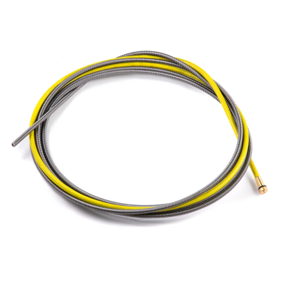 Канал направляющий КЕДР PRIME (1,2–1,6) 3,4 м желтый (8015615)