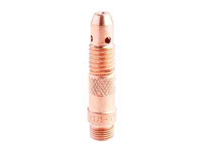 Цангодержатель Сварог TS 17–18–26, 2.4мм, IGF0006-24 Цангодержатель Сварог TS 17–18–26, 2.4мм, IGF0006-24