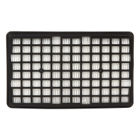 Фильтр основной Кедр для турбоблока К-704Т PRO