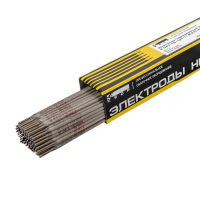 Электроды КЕДР E 347-16 / ЦЛ-11 Электроды КЕДР E 347-16 / ЦЛ-11