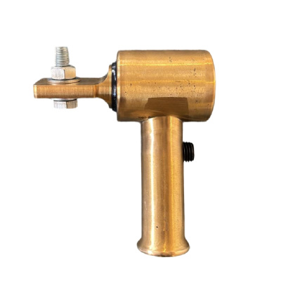 Зажим обратного кабеля ESAB NKK 1200 (0700004002)