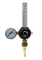 Регулятор для углекислоты и аргона KRASS У 30/АР 40 P mini