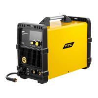 Сварочный аппарат ПТК RILON MIG 205 SYN