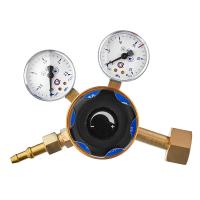 Редуктор кислородный ПТК БКО-50-КР-4