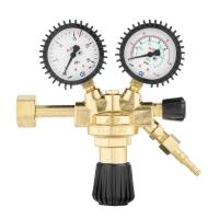 Регулятор ПТК У-30/АР-40-КР-И расхода газа