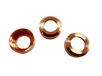 Отражатель ESAB Thread Cover Deflector Отражатель ESAB Thread Cover Deflector