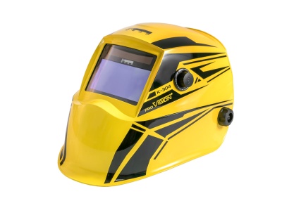 Маска сварочная КЕДР К-304 PRO