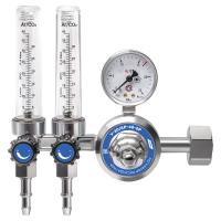 Регулятор ПТК У-30/АР-40-2Р расхода газа