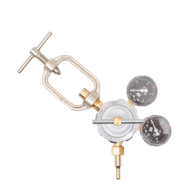 Редуктор ацетиленовый KRASS БАО-5-4