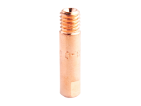 Наконечник контактный Сварог E–Cu М6 1.0мм прямой, ICU0003-10