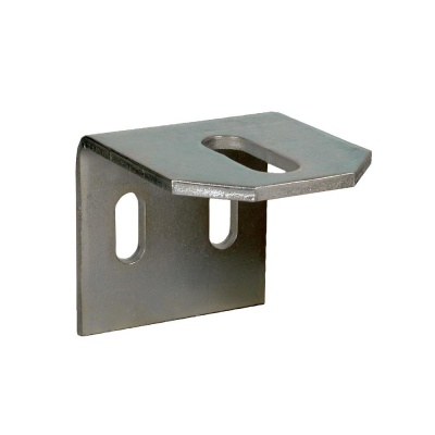 Кронштейн стеновой GCE для тройного блока