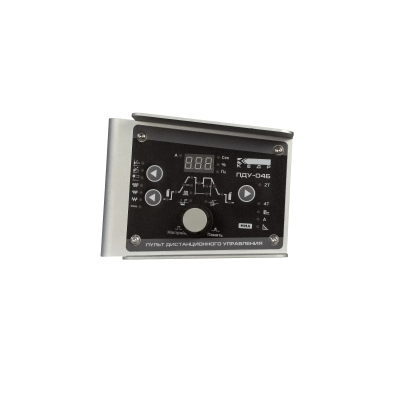 Пульт управления Кедр ПДУ-04Б (MultiTIG-3200P/5000P AC/DC)