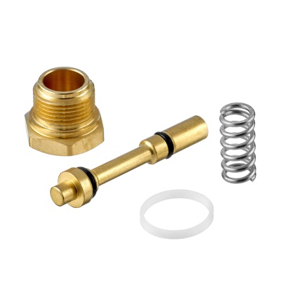 Ремкомплект клапана ПТК КР к резакам серии Р3-345П