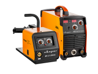 Сварочный аппарат Сварог REAL MIG 250F (N253) + WF-21 (P053)