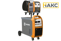 Сварочный аппарат HUGONG INVERMIG 350 III