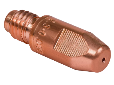 Токосъемный наконечник КЕДР CuCrZr PRO M8 / Ø 0,8мм (10,0 / 30) Токосъемный наконечник КЕДР CuCrZr PRO M8 / Ø 0,8мм (10,0 / 30)