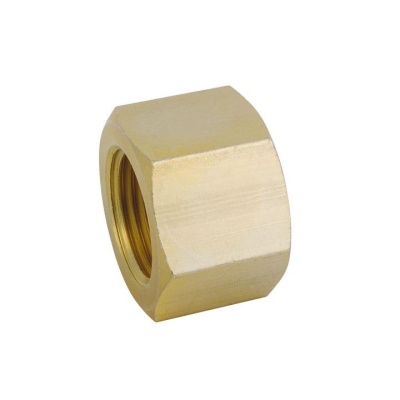 Гайка накидная GCE W21.8x1/14" LH (сталь) (5 шт.) (5870971P) Гайка накидная GCE W21.8x1/14" LH (сталь) (5 шт.) (5870971P)