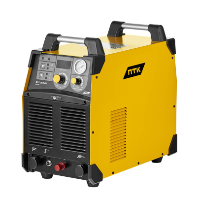 Инвертор для плазменной резки ПТК RILON CUT 100 GT Инвертор для плазменной резки ПТК RILON CUT 100 GT