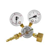 Регулятор ПТК АР-40-3 расхода газа