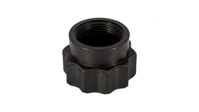 Гайка разъема Сварог MS 15, IHJ0063 Гайка разъема Сварог MS 15, IHJ0063