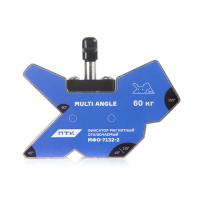 Магнитный угольник ПТК МФО-7132-2 отключаемый