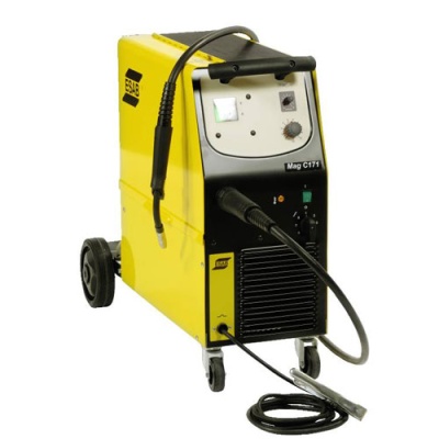 Сварочный аппарат ESAB Origo Mag C171