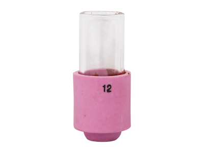 Сопло Сварог прозрачное для горелки TIG TS 17-18-26, 14.0мм