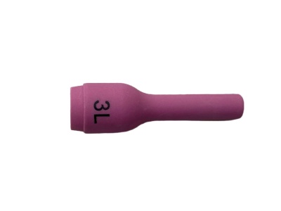 Сопло керамическое ESAB Ceramic nozzle, No. 3, D= 4.0мм, L=48мм - 796F70 Сопло керамическое ESAB Ceramic nozzle, No. 3, D= 4.0мм, L=48мм - 796F70