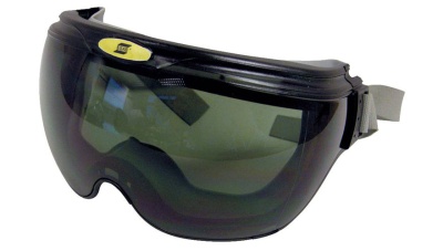 Очки защитные ESAB Ski Shade 5