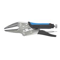 Зажим ПТК ручной с фиксатором РЗФ-6,5 (Тип J)